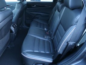 Kia Sorento - 2018