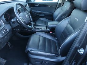 Kia Sorento - 2018