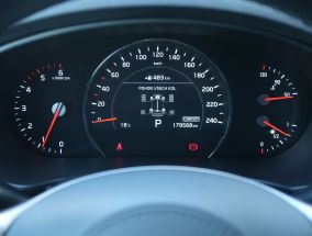 Kia Sorento - 2018