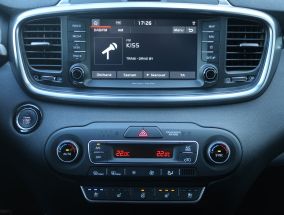 Kia Sorento - 2018