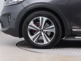 Kia Sorento - 2018