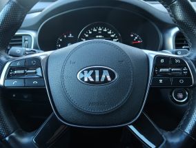 Kia Sorento - 2018