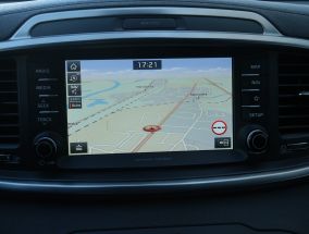 Kia Sorento - 2018