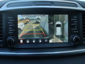 Kia Sorento - 2018