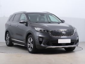 Kia Sorento - 2018