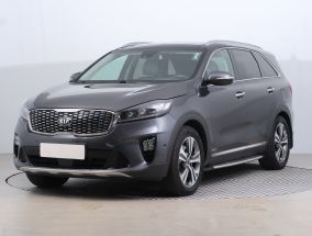 Kia Sorento - 2018