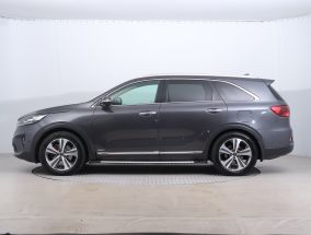 Kia Sorento - 2018