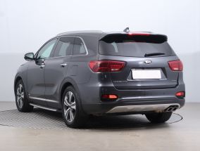 Kia Sorento - 2018