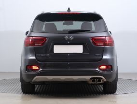 Kia Sorento - 2018