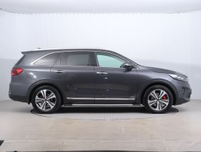Kia Sorento - 2018