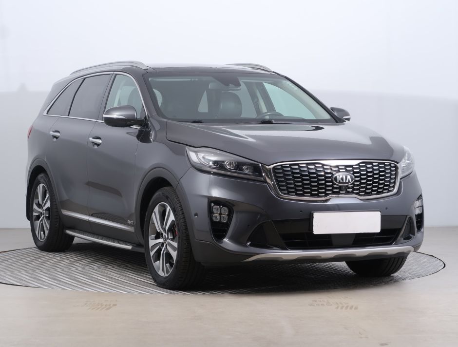 Kia Sorento - 2018