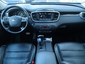 Kia Sorento - 2018