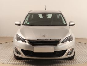 Peugeot 308 - 2016