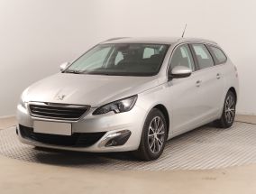 Peugeot 308 - 2016