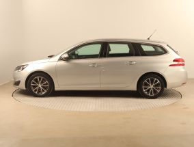 Peugeot 308 - 2016