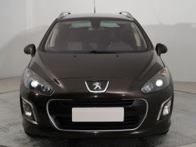 Peugeot 308 - 2012