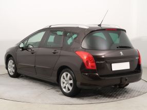 Peugeot 308 - 2012