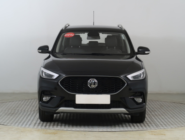 MG ZS II - 2024