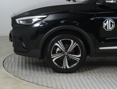 MG ZS II - 2024