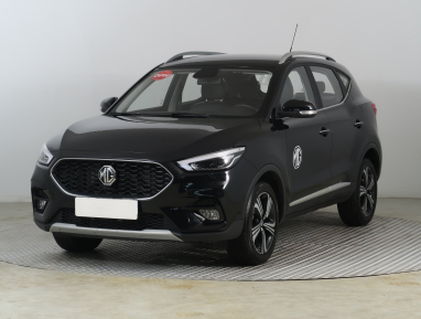 MG ZS II - 2024