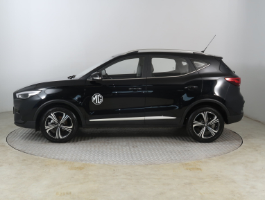 MG ZS II - 2024