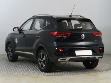 MG ZS II - 2024
