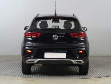 MG ZS II - 2024
