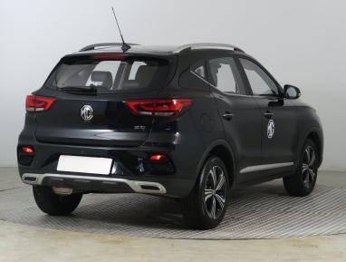 MG ZS II - 2024