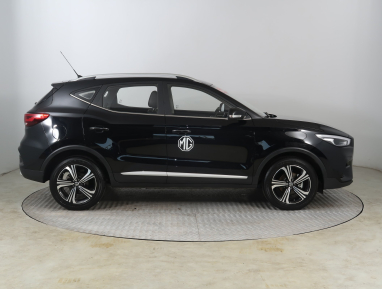 MG ZS II - 2024