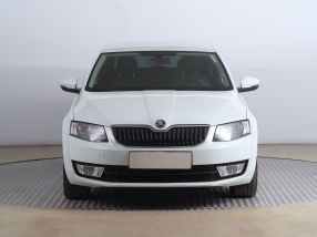 Skoda Octavia - 2015