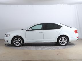 Skoda Octavia - 2015