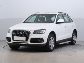 Audi Q5 - 2016