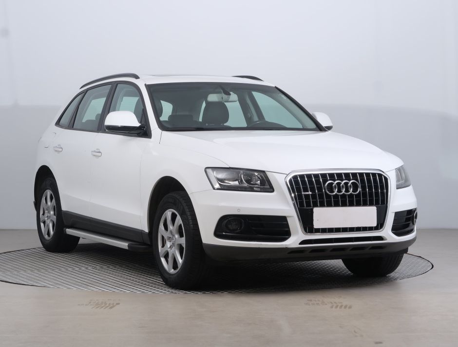 Audi Q5 - 2016