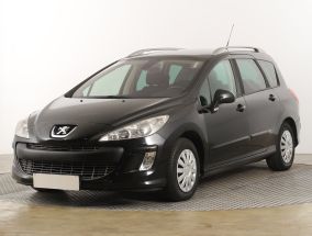 Peugeot 308 - 2008
