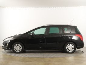 Peugeot 308 - 2008