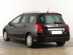 Peugeot 308 - 2008