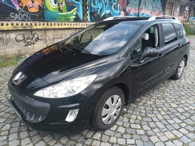 Peugeot 308 2008