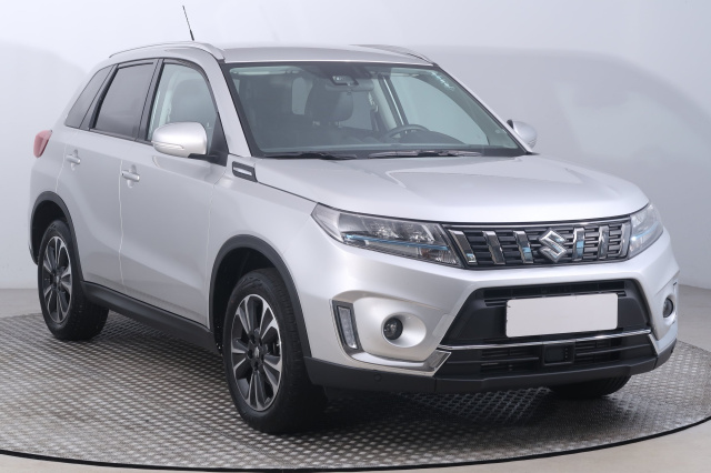 Suzuki Vitara 2023