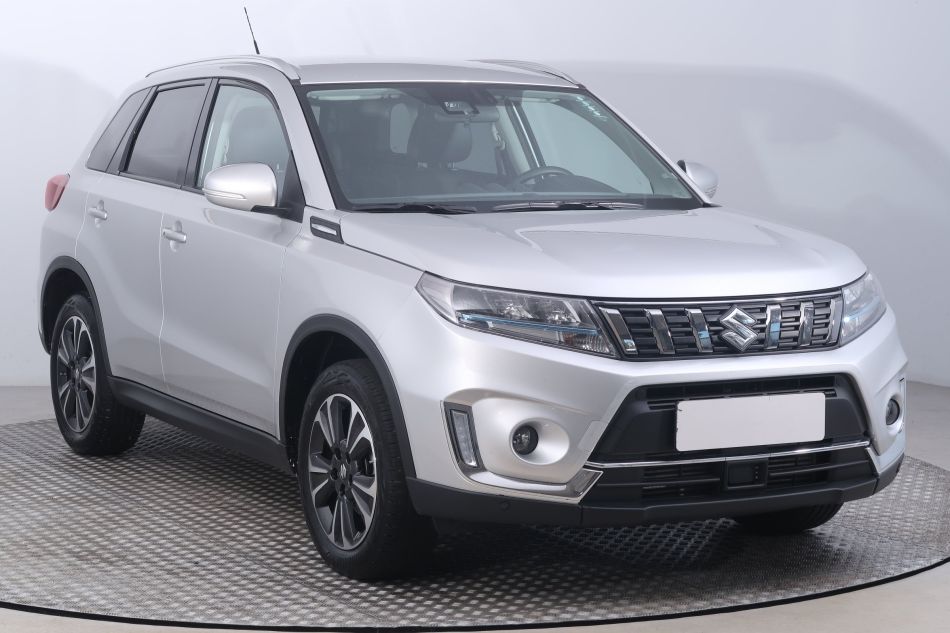 Suzuki Vitara - 2023