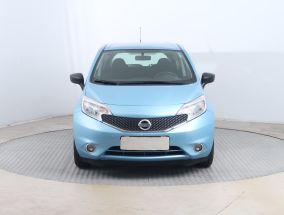 Nissan Note - 2015