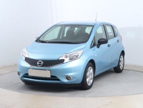 Nissan Note - 2015
