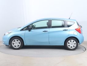 Nissan Note - 2015