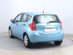 Nissan Note - 2015