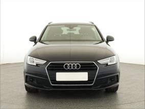 Audi A4 - 2016
