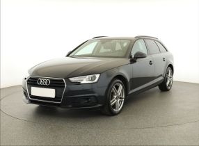Audi A4 - 2016