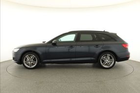 Audi A4 - 2016