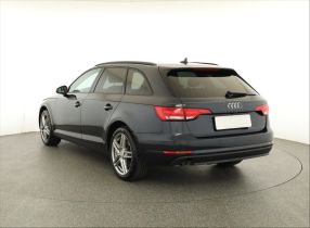 Audi A4 - 2016