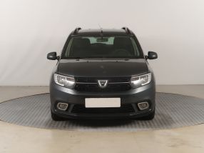 Dacia Logan - 2017