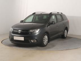 Dacia Logan - 2017