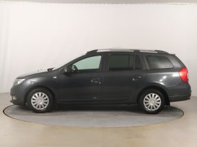 Dacia Logan - 2017
